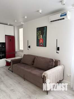 1-к квартира, на длительный срок, 35м2, 15/15 этаж