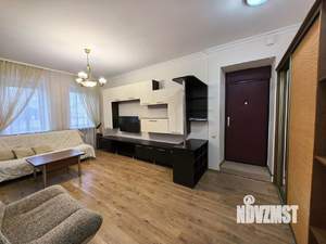 2-к квартира, посуточно, 55м2, 1/1 этаж