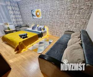 1-к квартира, посуточно, 33м2, 9/10 этаж