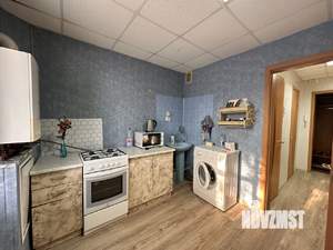 1-к квартира, на длительный срок, 34м2, 1/11 этаж