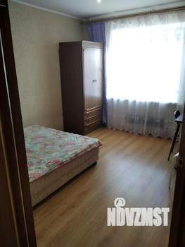 3-к квартира, посуточно, 70м2, 14/17 этаж