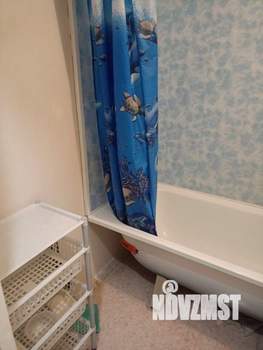 1-к квартира, на длительный срок, 35м2, 4/10 этаж