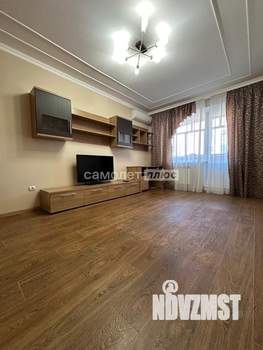 3-к квартира, на длительный срок, 72м2, 7/7 этаж