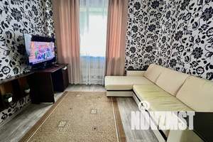 2-к квартира, посуточно, 66м2, 1/9 этаж