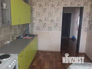 1-к квартира, на длительный срок, 42м2, 5/11 этаж