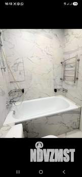 1-к квартира, на длительный срок, 36м2, 10/21 этаж