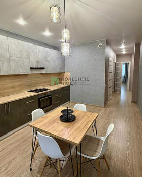 2-к квартира, на длительный срок, 86м2, 8/9 этаж