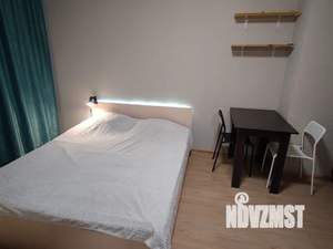 Студия квартира, посуточно, 28м2, 5/14 этаж