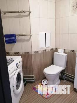 1-к квартира, посуточно, 50м2, 13/16 этаж