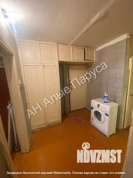 3-к квартира, на длительный срок, 54м2, 1/5 этаж