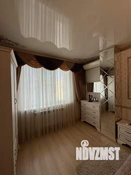2-к квартира, на длительный срок, 45м2, 7/13 этаж