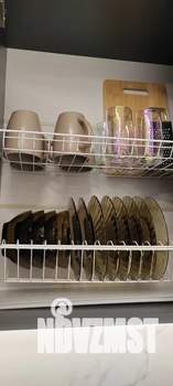 1-к квартира, посуточно, 35м2, 9/9 этаж