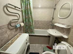 1-к квартира, на длительный срок, 33м2, 3/4 этаж