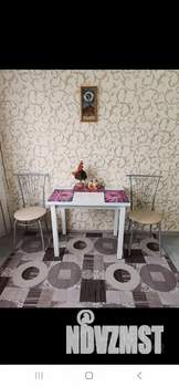 Студия квартира, на длительный срок, 42м2, 4/21 этаж