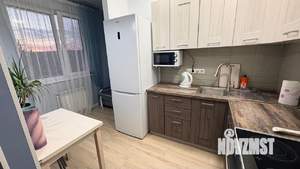 Студия квартира, посуточно, 28м2, 1/5 этаж