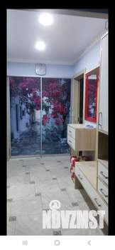 2-к квартира, на длительный срок, 58м2, 4/11 этаж