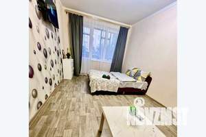 1-к квартира, посуточно, 50м2, 2/5 этаж