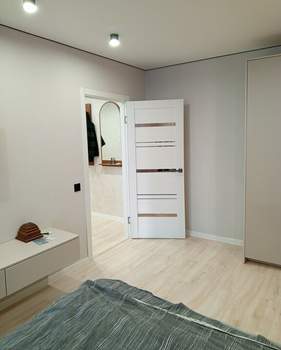 2-к квартира, на длительный срок, 51м2, 4/9 этаж