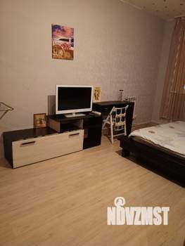 1-к квартира, на длительный срок, 34м2, 2/3 этаж