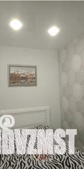 1-к квартира, на длительный срок, 43м2, 13/20 этаж