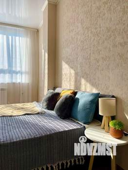 1-к квартира, посуточно, 50м2, 14/17 этаж