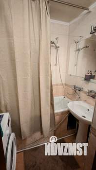 1-к квартира, на длительный срок, 40м2, 13/14 этаж