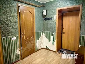 1-к квартира, на длительный срок, 38м2, 3/9 этаж