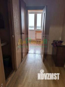 1-к квартира, на длительный срок, 40м2, 3/10 этаж