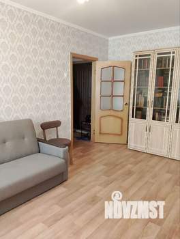 1-к квартира, на длительный срок, 34м2, 2/9 этаж