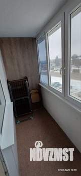 1-к квартира, на длительный срок, 37м2, 4/10 этаж