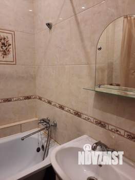 1-к квартира, на длительный срок, 38м2, 11/13 этаж