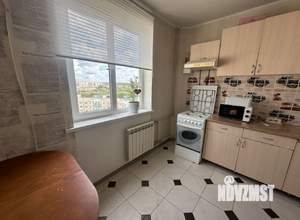 1-к квартира, на длительный срок, 35м2, 10/10 этаж