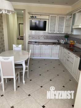 3-к квартира, на длительный срок, 115м2, 6/13 этаж