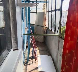 2-к квартира, на длительный срок, 44м2, 7/9 этаж