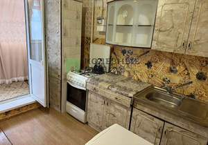 1-к квартира, на длительный срок, 34м2, 8/9 этаж