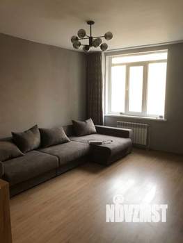 2-к квартира, на длительный срок, 76м2, 3/8 этаж