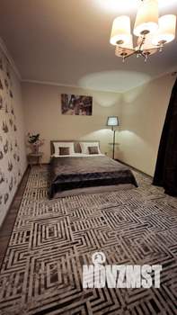 1-к квартира, посуточно, 41м2, 1/9 этаж