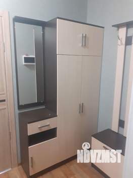 1-к квартира, на длительный срок, 38м2, 6/15 этаж