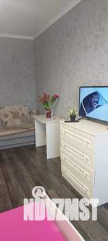 1-к квартира, посуточно, 36м2, 3/10 этаж