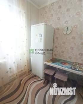 1-к квартира, на длительный срок, 39м2, 6/7 этаж