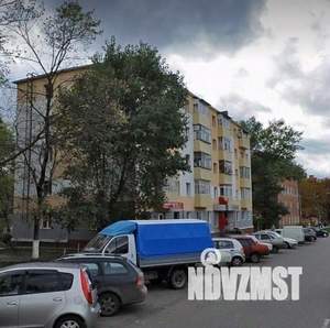 1-к квартира, на длительный срок, 30м2, 2/6 этаж