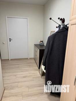 Студия квартира, на длительный срок, 32м2, 1/5 этаж