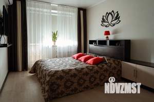 1-к квартира, посуточно, 35м2, 9/10 этаж