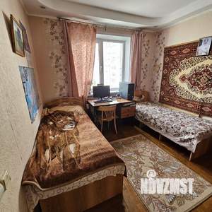 3-к квартира, на длительный срок, 61м2, 6/10 этаж