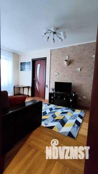 2-к квартира, посуточно, 47м2, 4/5 этаж