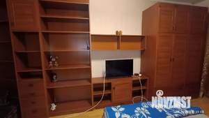 1-к квартира, на длительный срок, 35м2, 3/10 этаж