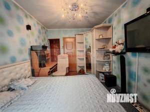 2-к квартира, на длительный срок, 49м2, 2/3 этаж