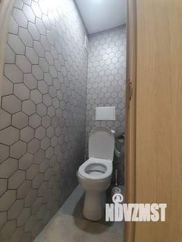 2-к квартира, на длительный срок, 46м2, 1/6 этаж