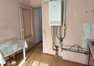 1-к квартира, на длительный срок, 37м2, 1/5 этаж