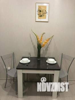 1-к квартира, посуточно, 37м2, 1/1 этаж